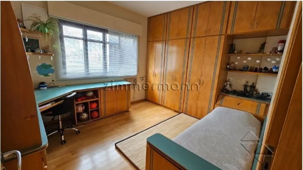 Apartamento, 3 quartos, 213 m² - Foto 4