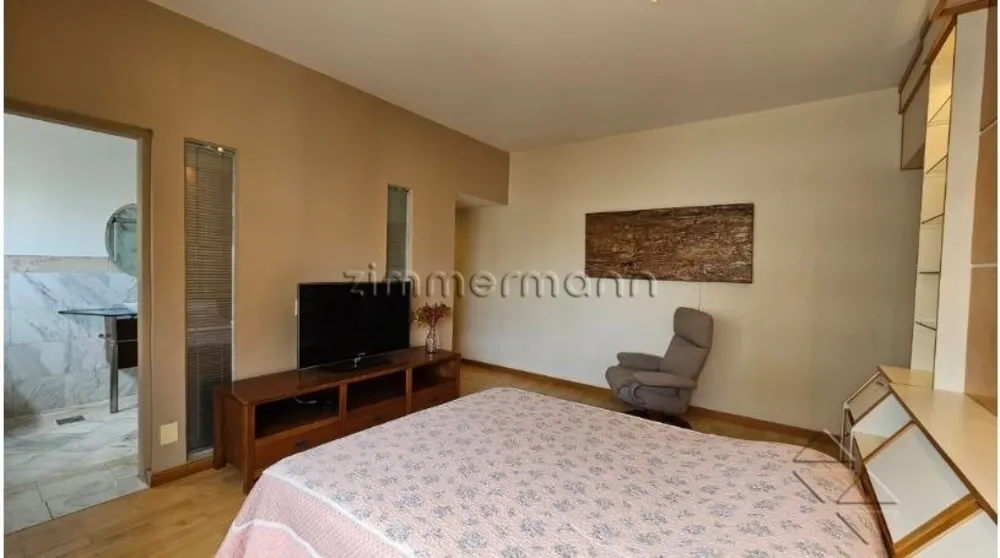 Apartamento, 3 quartos, 213 m² - Foto 6
