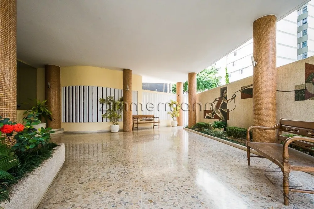 Apartamento, 3 quartos, 213 m² - Foto 8