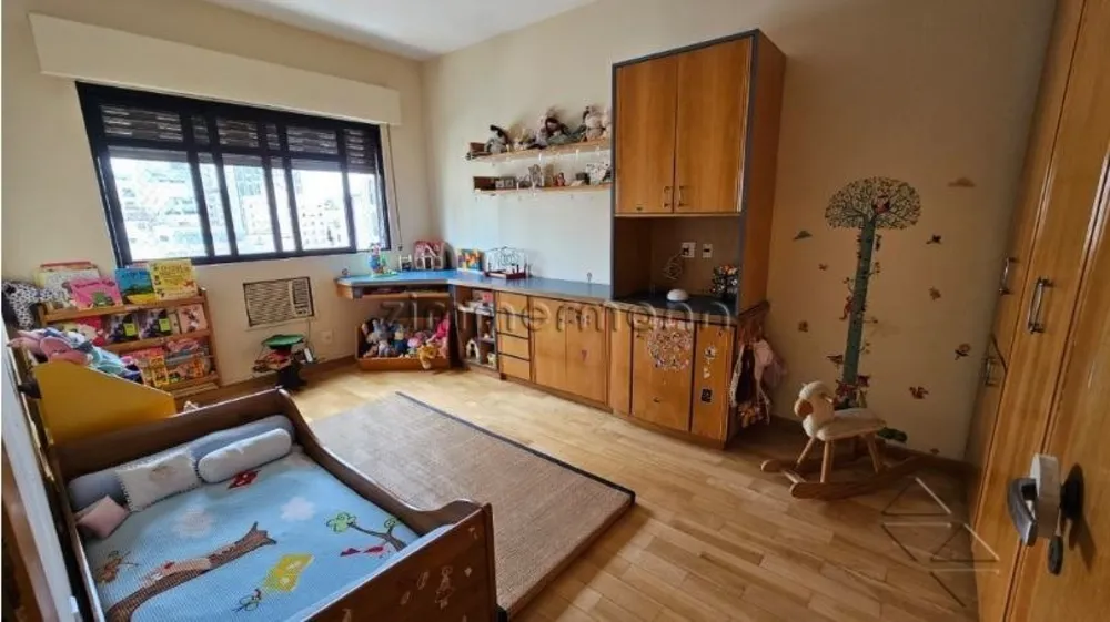 Apartamento, 3 quartos, 213 m² - Foto 5