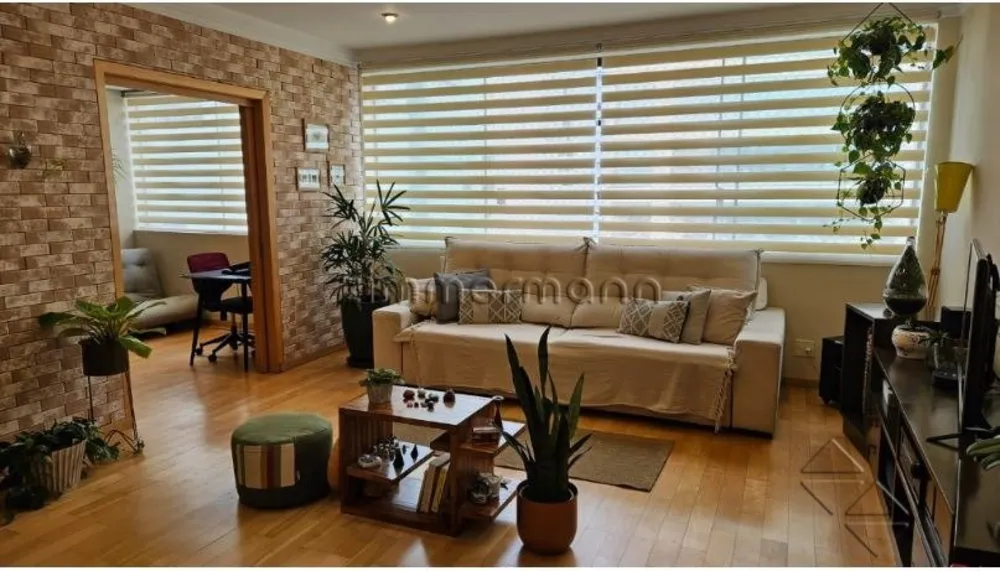 Apartamento, 3 quartos, 213 m² - Foto 1