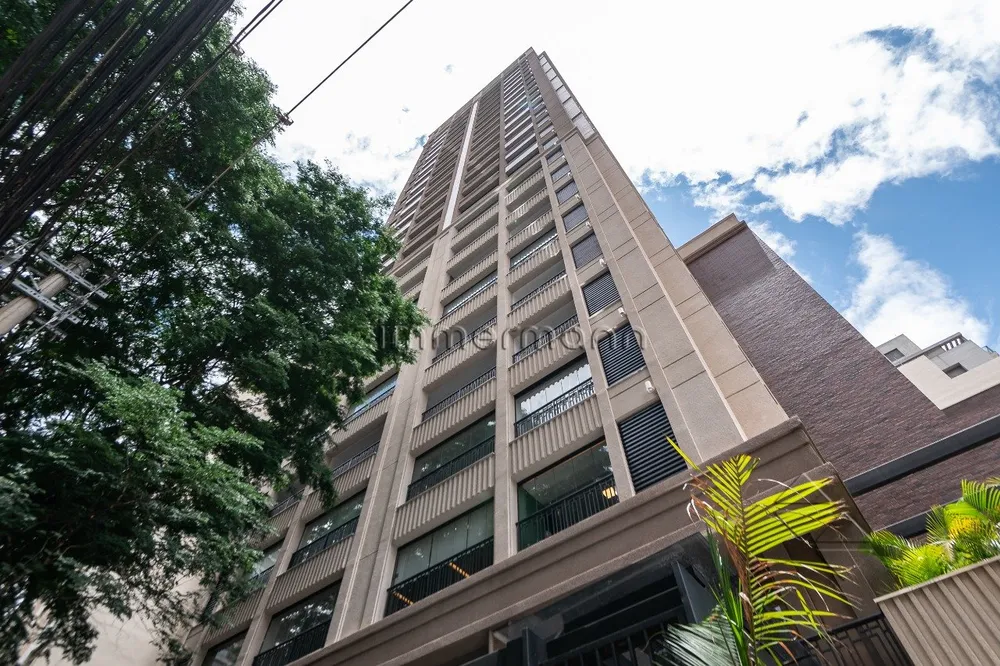 Apartamento, 2 quartos, 62 m² - Foto 1