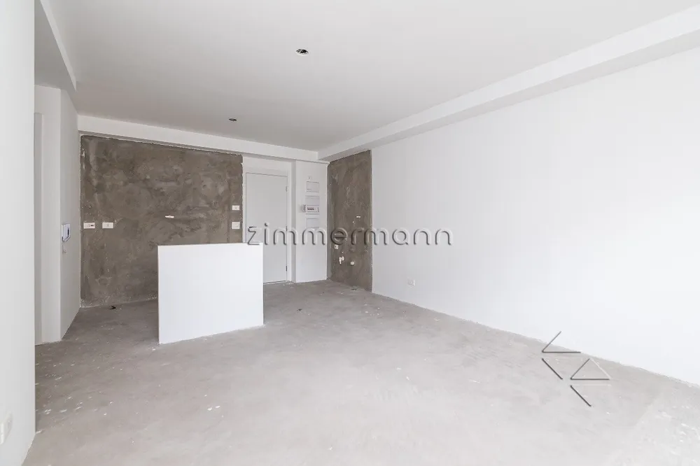 Apartamento, 2 quartos, 62 m² - Foto 1
