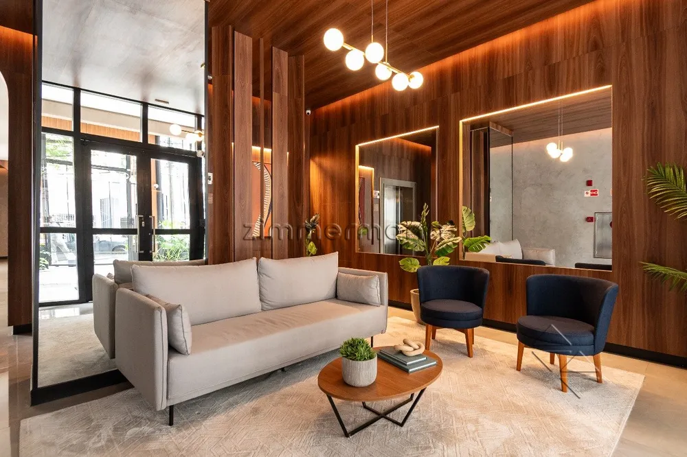 Apartamento, 2 quartos, 62 m² - Foto 7