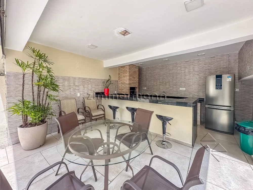 Apartamento, 3 quartos, 97 m² - Foto 2
