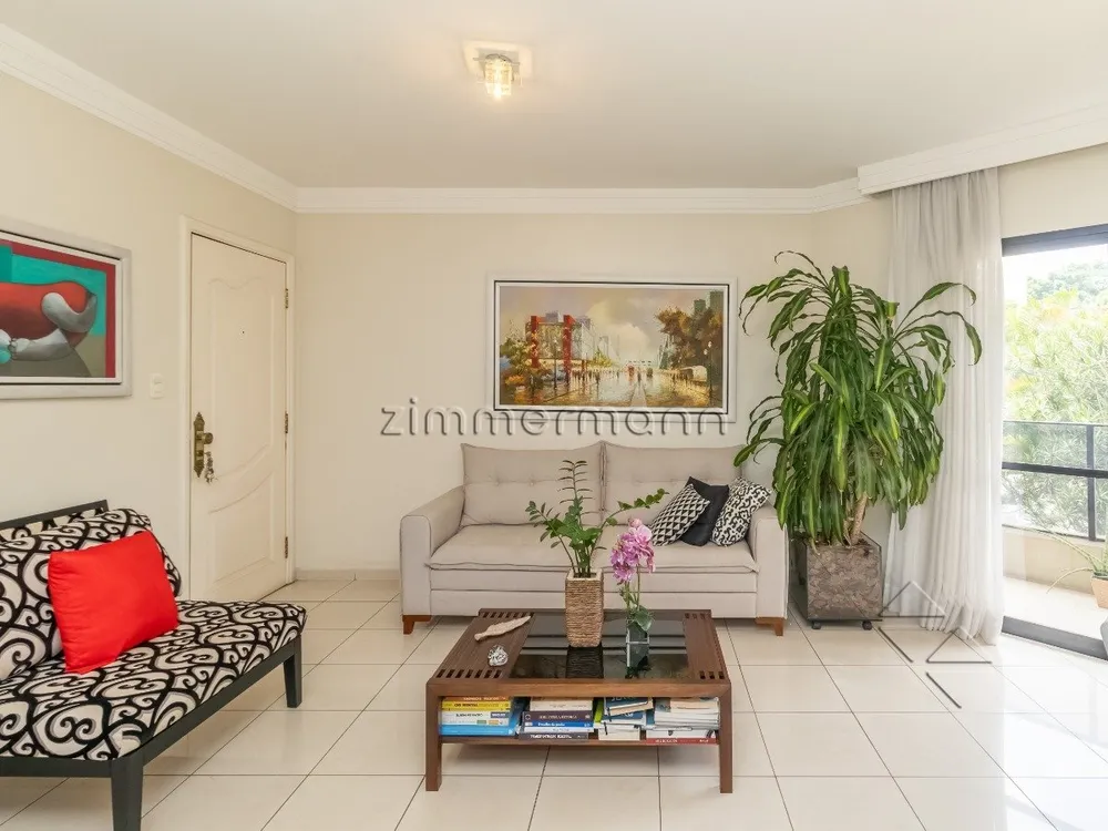 Apartamento, 3 quartos, 97 m² - Foto 7