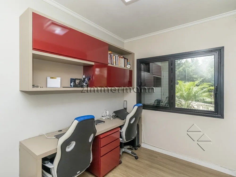 Apartamento, 3 quartos, 97 m² - Foto 4