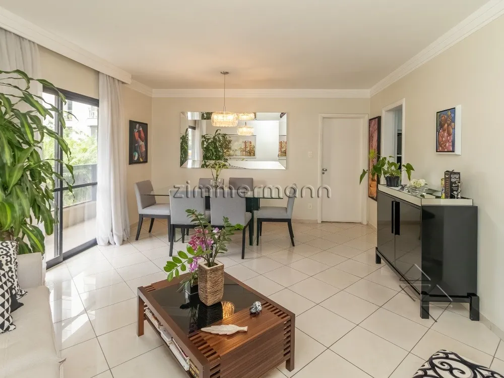 Apartamento, 3 quartos, 97 m² - Foto 1