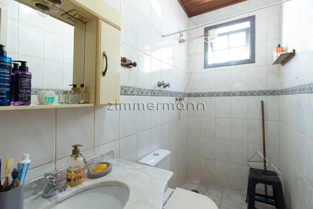 Casa, 3 quartos, 160 m² - Foto 7