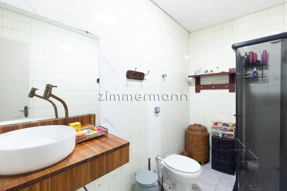 Casa, 3 quartos, 160 m² - Foto 8