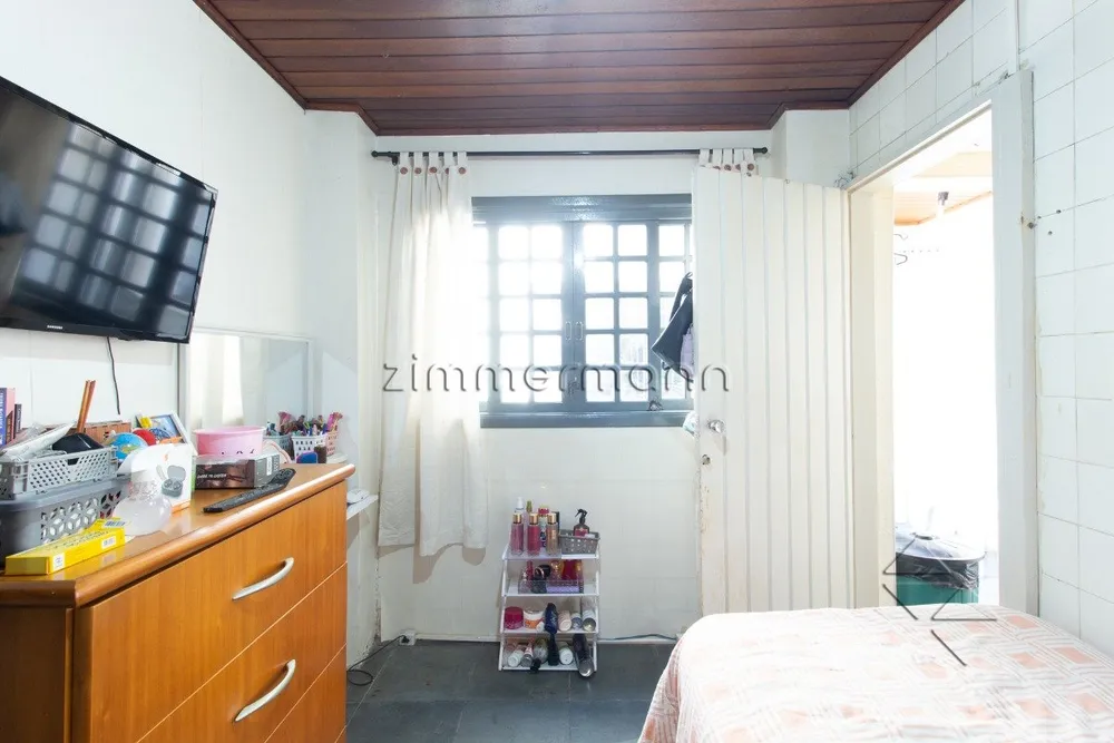 Casa, 3 quartos, 160 m² - Foto 1