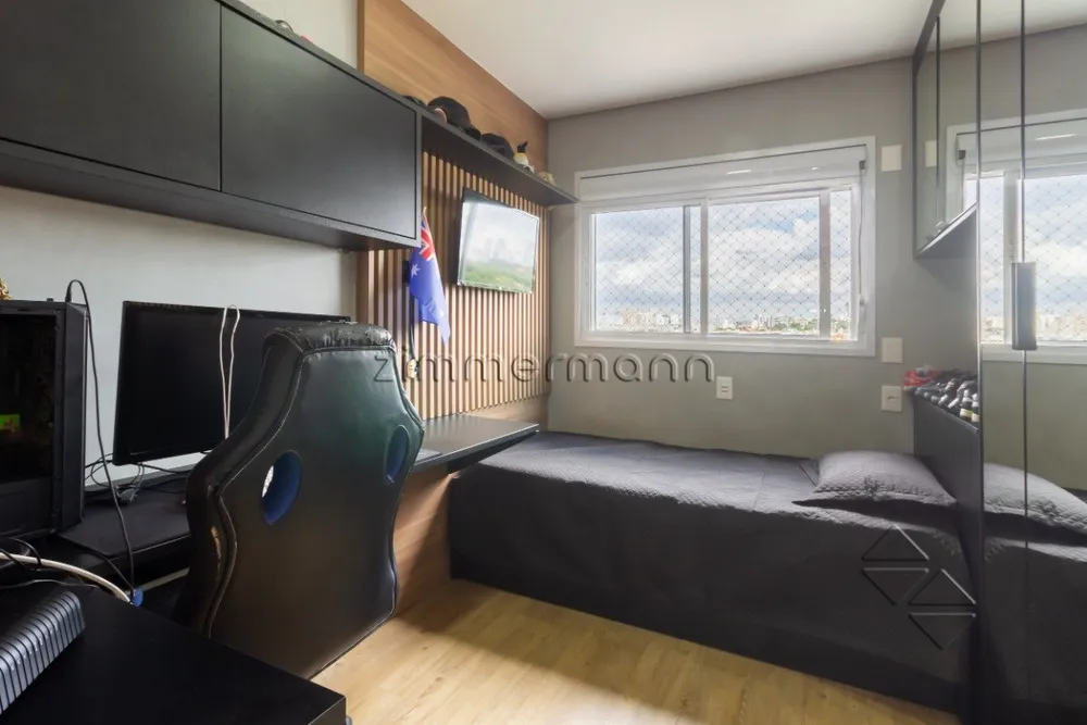 Apartamento, 3 quartos, 136 m² - Foto 2