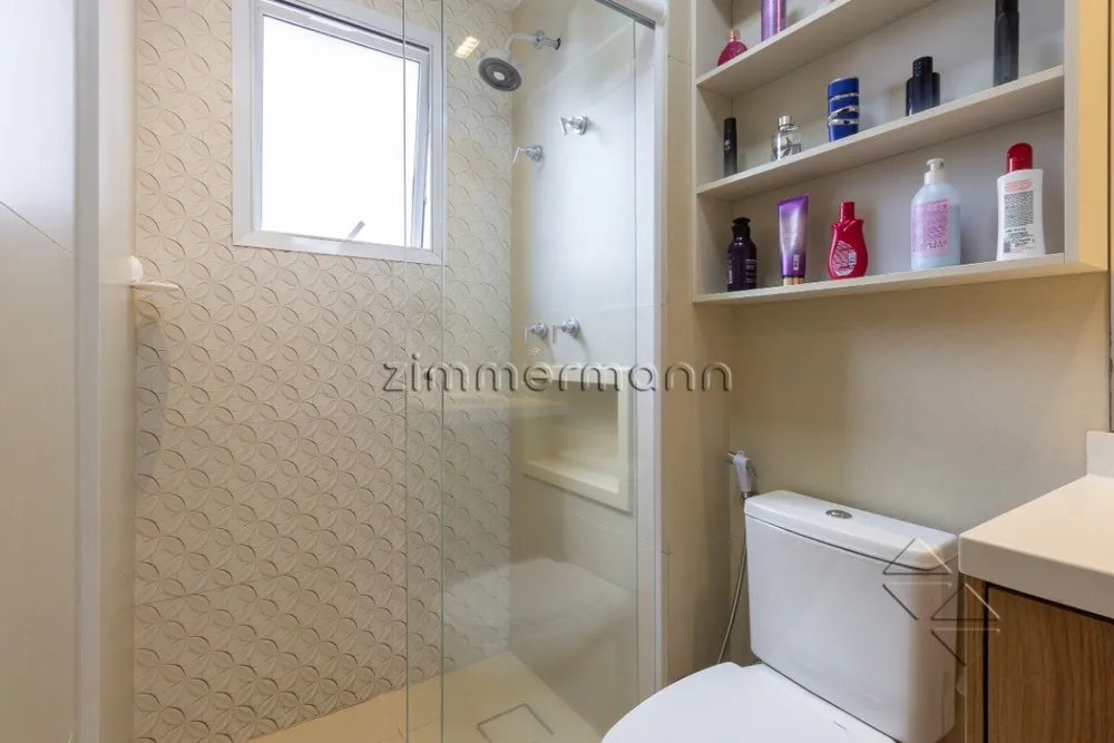 Apartamento, 3 quartos, 136 m² - Foto 7