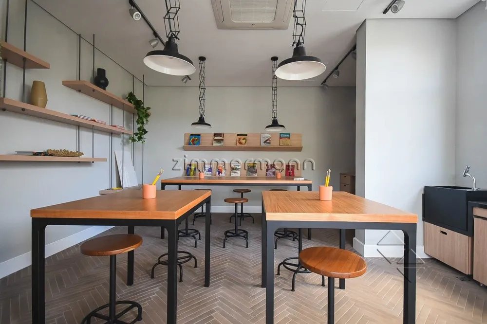 Apartamento, 3 quartos, 136 m² - Foto 8