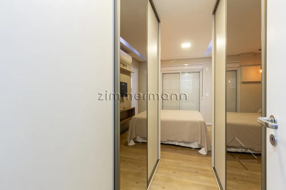 Apartamento, 3 quartos, 136 m² - Foto 5