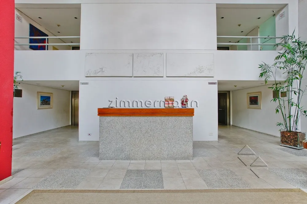 Apartamento, 3 quartos, 274 m² - Foto 3