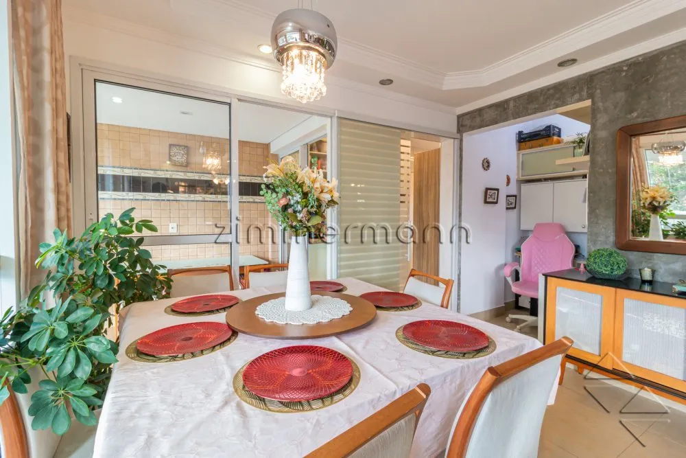 Apartamento, 3 quartos, 143 m² - Foto 1