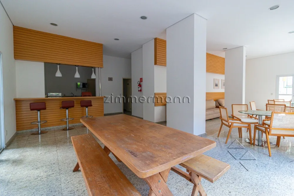Apartamento, 3 quartos, 143 m² - Foto 5