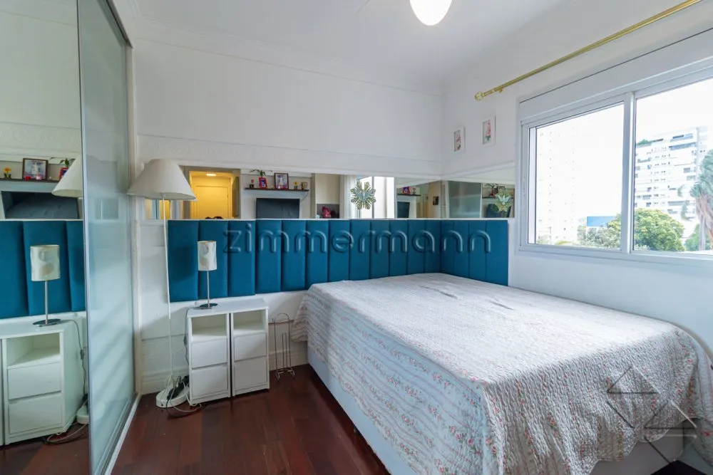 Apartamento, 3 quartos, 143 m² - Foto 4