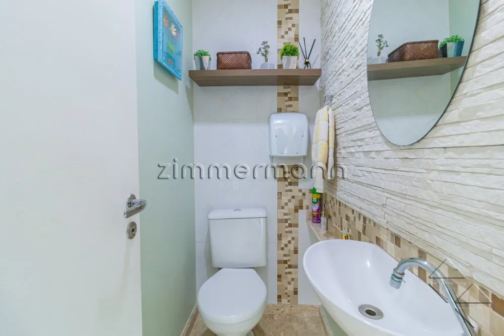 Apartamento, 3 quartos, 143 m² - Foto 6