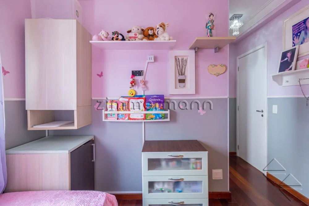 Apartamento, 3 quartos, 143 m² - Foto 2