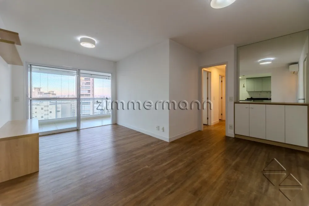 Apartamento, 3 quartos, 106 m² - Foto 1