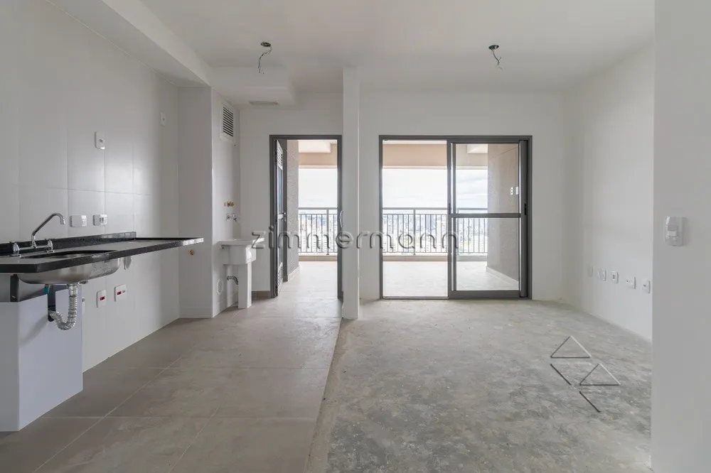 Apartamento, 2 quartos, 78 m² - Foto 1