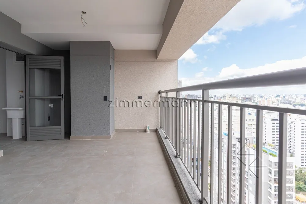 Apartamento, 2 quartos, 78 m² - Foto 2