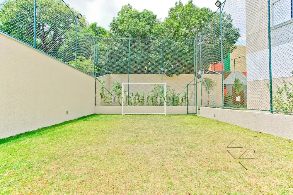 Apartamento, 3 quartos, 60 m² - Foto 3