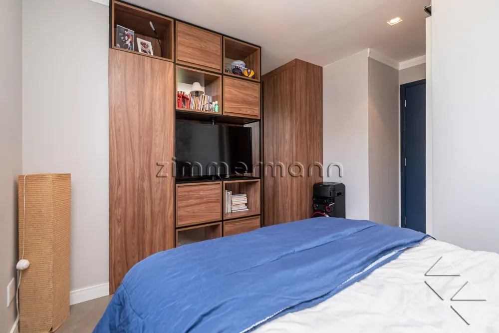 Apartamento, 3 quartos, 60 m² - Foto 2