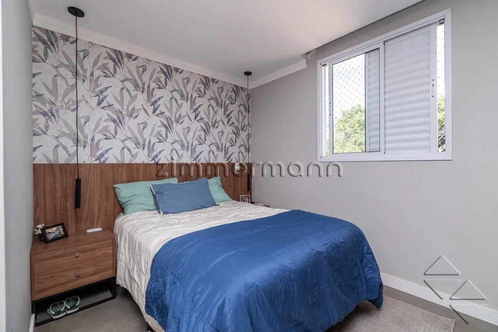 Apartamento, 3 quartos, 60 m² - Foto 4