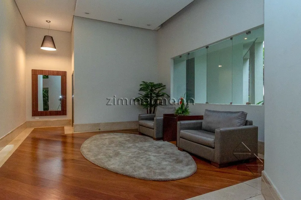 Apartamento, 4 quartos, 209 m² - Foto 2