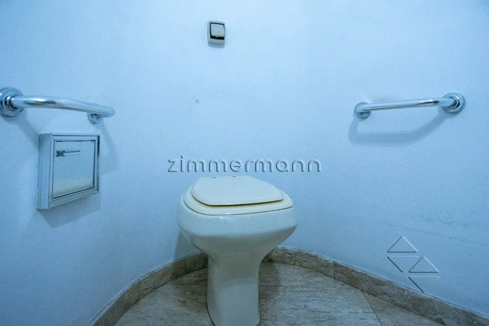 Apartamento, 4 quartos, 209 m² - Foto 5