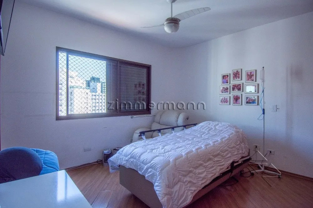 Apartamento, 4 quartos, 209 m² - Foto 3