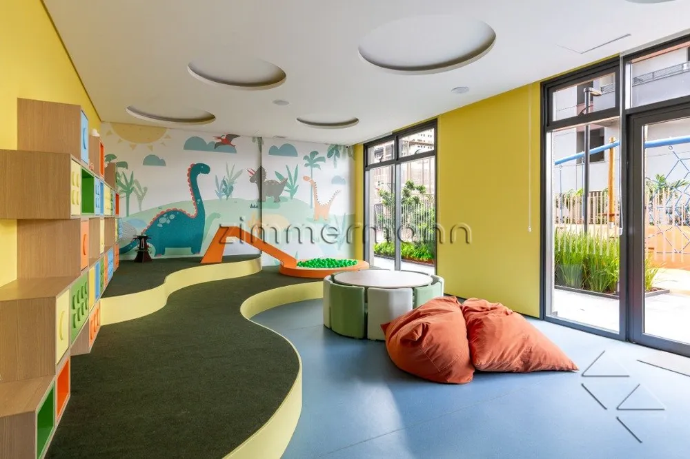 Apartamento, 4 quartos, 190 m² - Foto 7