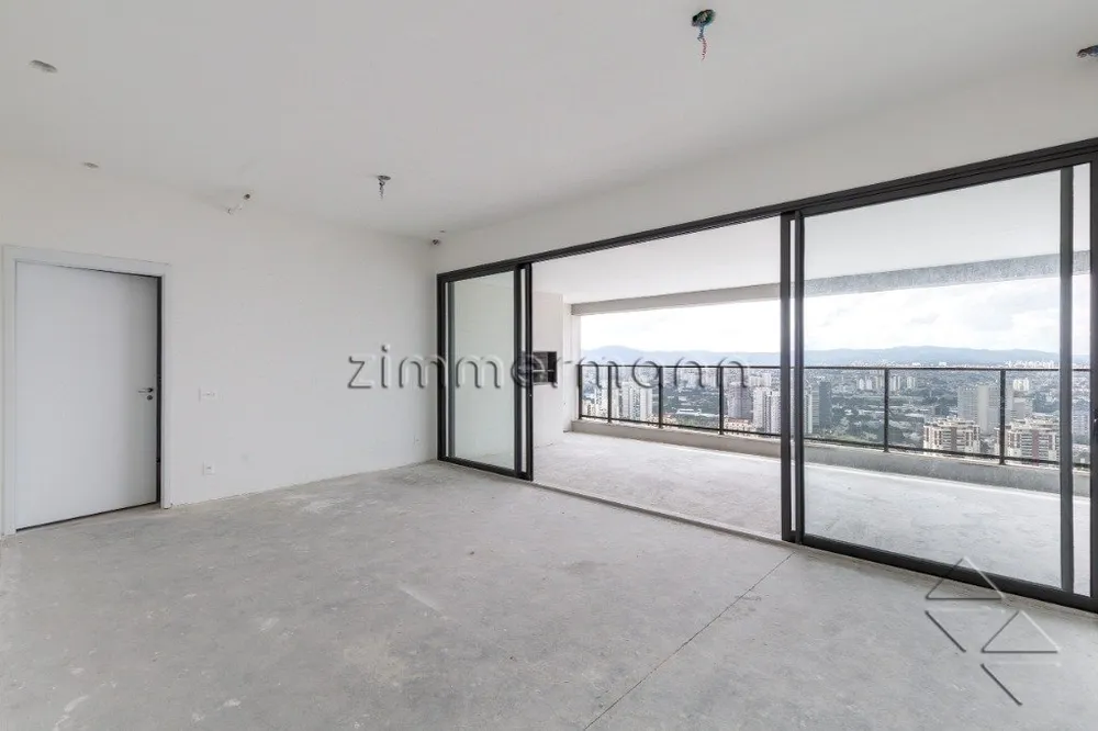 Apartamento, 4 quartos, 190 m² - Foto 8