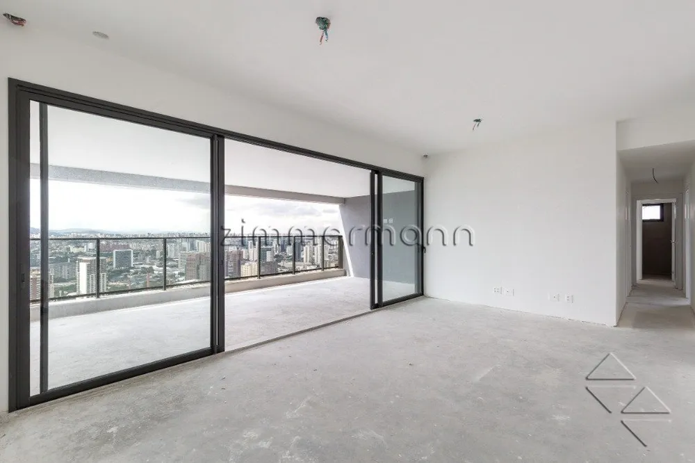 Apartamento, 4 quartos, 190 m² - Foto 7