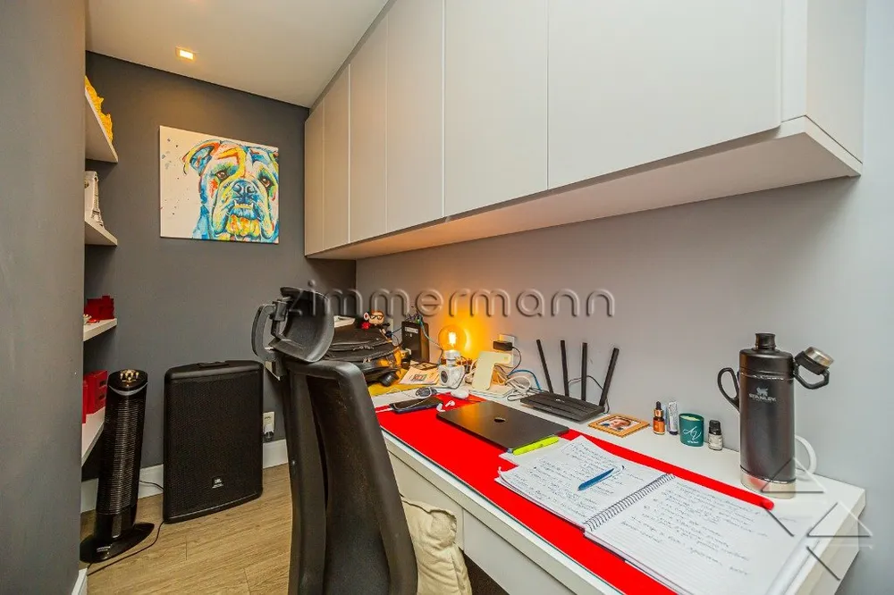 Apartamento, 3 quartos, 145 m² - Foto 3