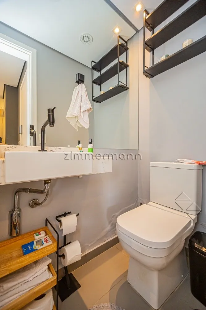 Apartamento, 3 quartos, 145 m² - Foto 5