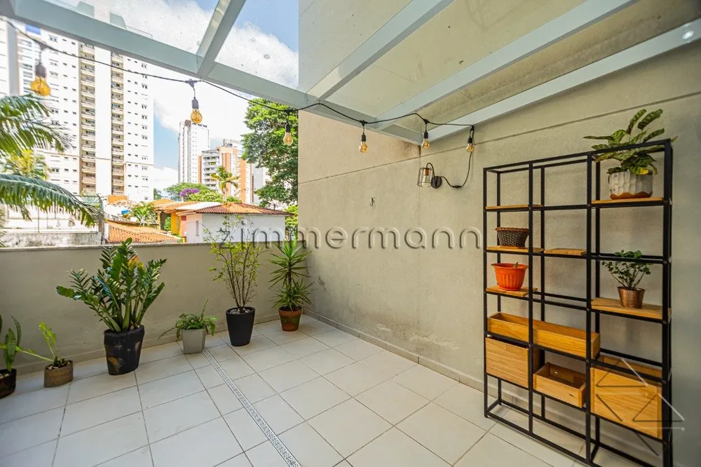 Apartamento, 3 quartos, 145 m² - Foto 1