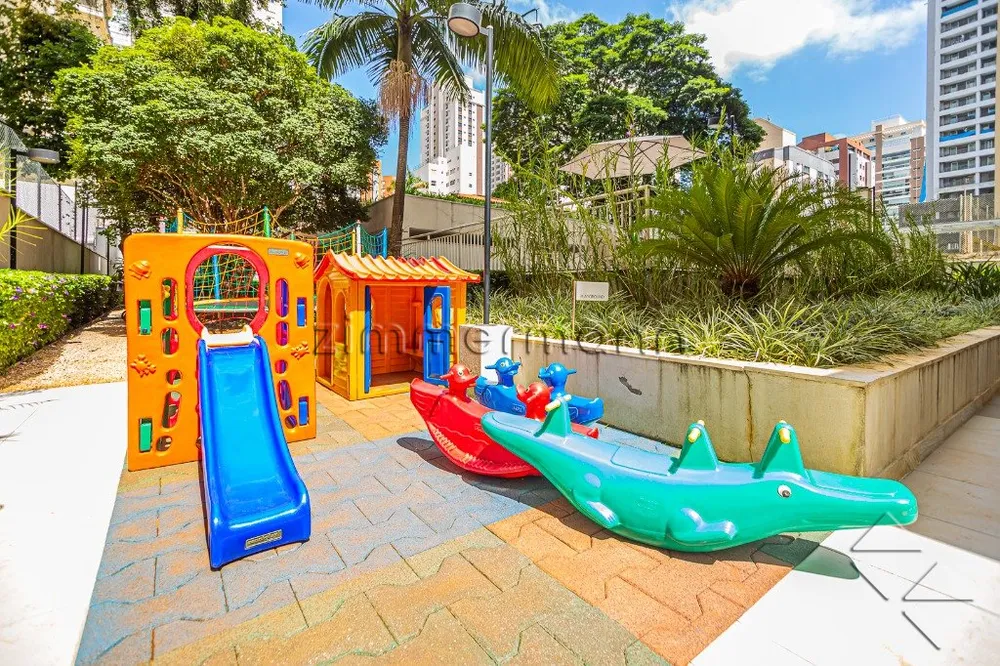 Apartamento, 3 quartos, 145 m² - Foto 8