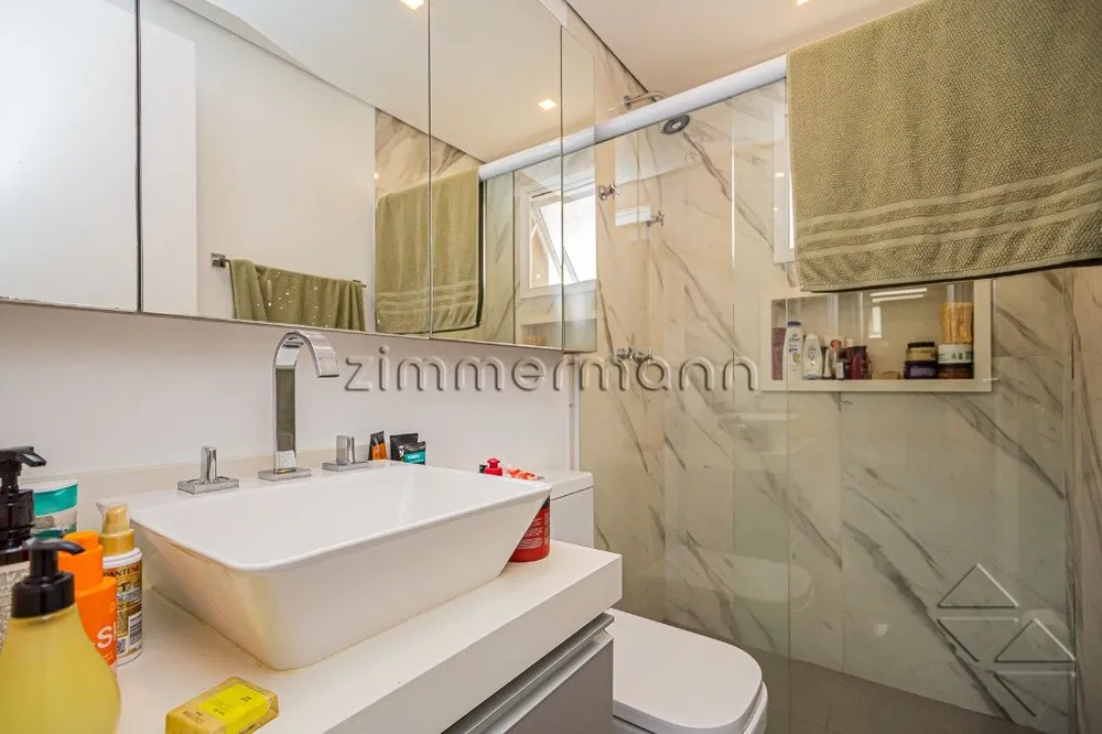 Apartamento, 3 quartos, 145 m² - Foto 7