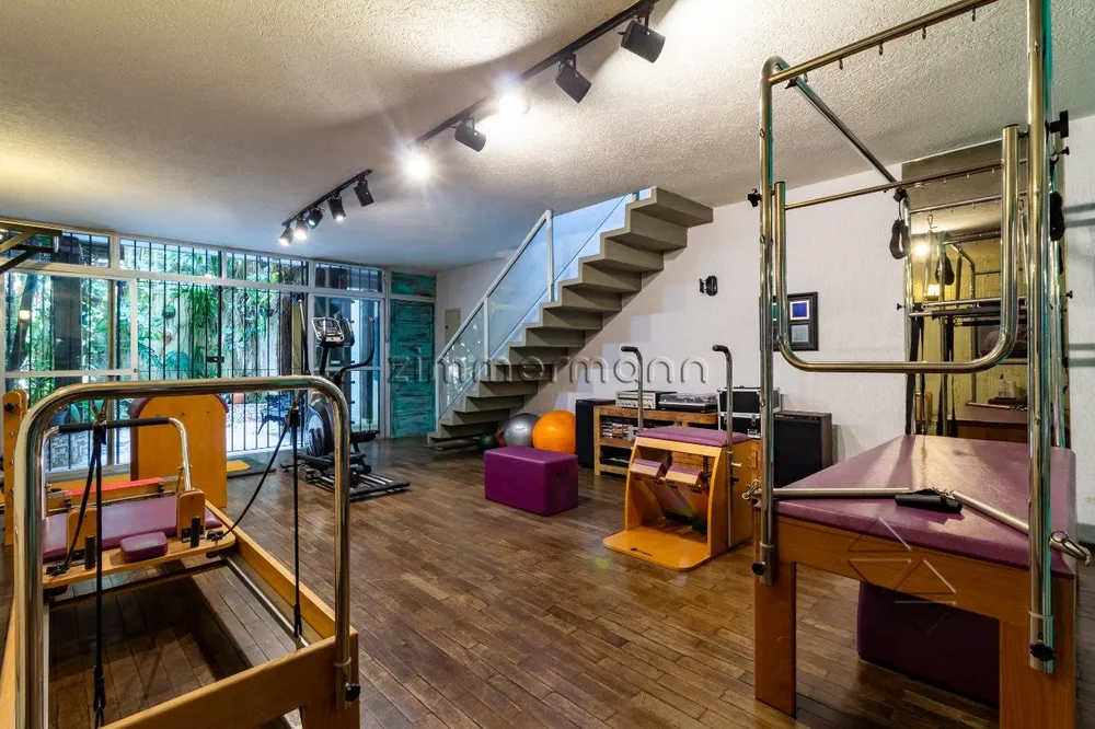 Casa, 3 quartos, 181 m² - Foto 7