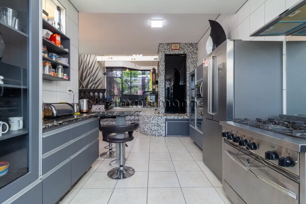 Casa, 3 quartos, 181 m² - Foto 4