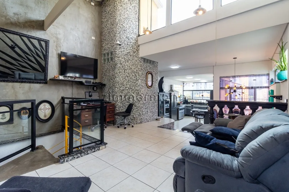 Casa, 3 quartos, 181 m² - Foto 1