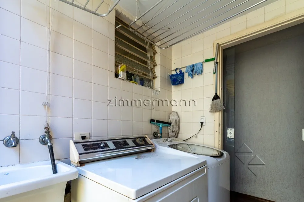 Casa, 3 quartos, 181 m² - Foto 12