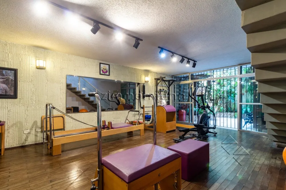 Casa, 3 quartos, 181 m² - Foto 8