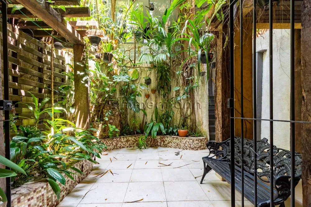 Casa, 3 quartos, 181 m² - Foto 9