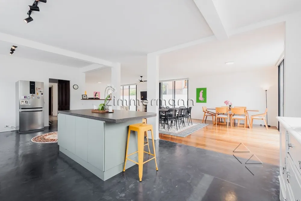 Casa, 4 quartos, 450 m² - Foto 10