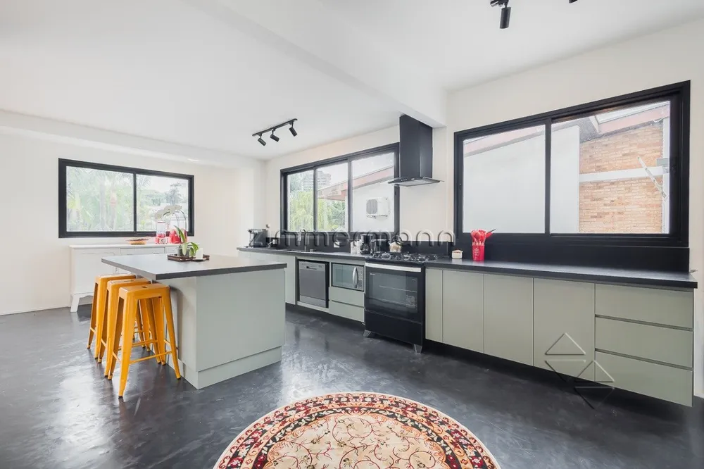 Casa, 4 quartos, 450 m² - Foto 11